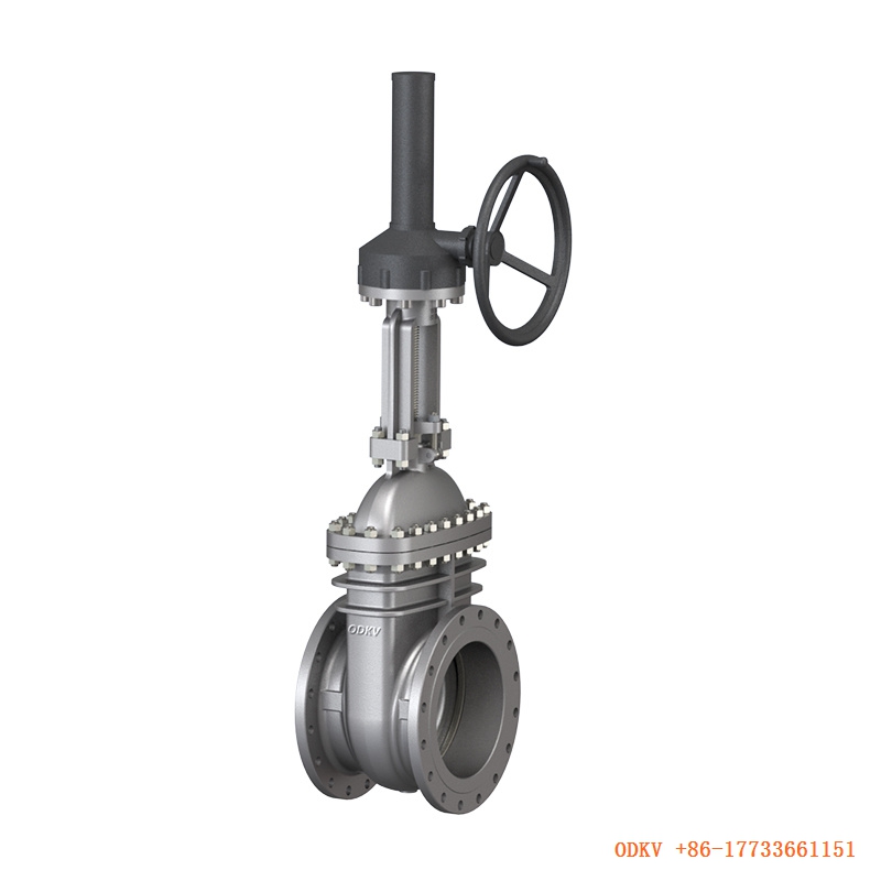 API Gate Valve